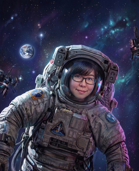 Lorrie Liu