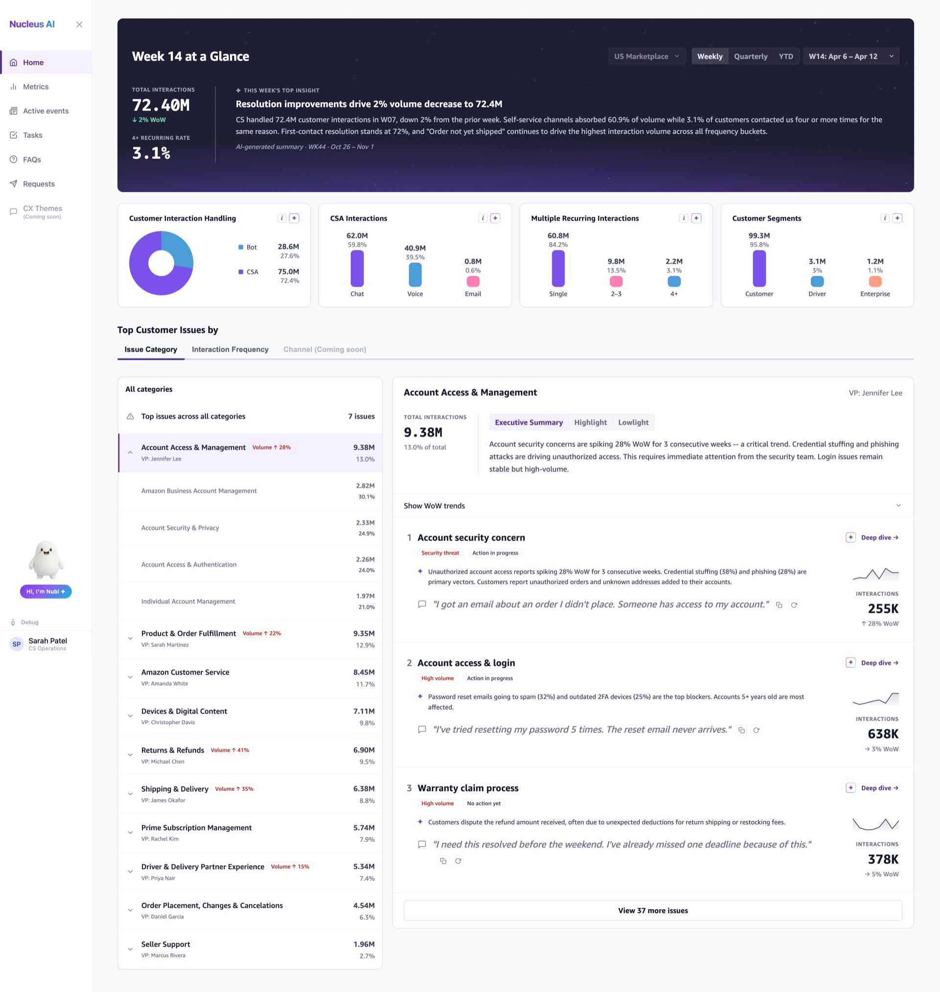 Nucleus AI